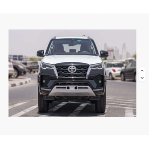 Offre Spéciale 2024 – Toyota Fortuner SUV d'occasion – Véhicule familial 4x4 tout-terrain fiable - Product Image 5