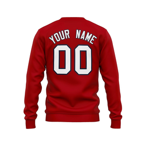 Sweat en coton pour hommes 100% Sweat à capuche en coton pour hommes, sweat à capuche en molleton lourd - Product Image 2