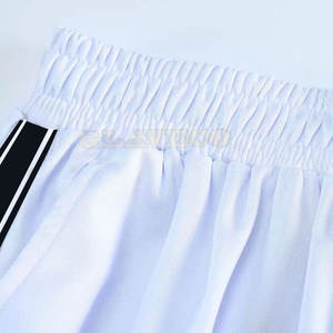 Uniforme de tennis personnalisé de qualité supérieure uniforme de tennis à usage extérieur uniforme de tennis de vente chaude - Product Image 5