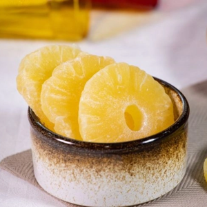 FRUITS SÉCHÉS DU VIETNAM | ANANAS SÉCHÉ DOUX PREMIUM À PRIX COMPÉTITIFS - Product Image 1