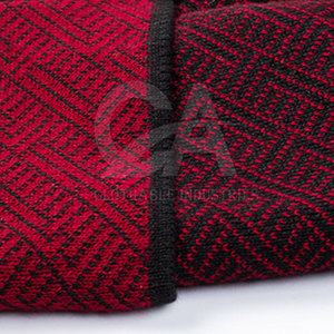 Bonnets tricotés teints en couleur unie pour l'hiver chaud de haute qualité Chapeaux Bonnets à la mode avec logo personnalisé Vente en gros - Product Image 5