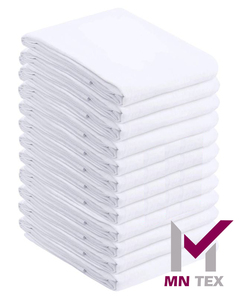 Sac de farine serviette lin maison industriel vente en gros pas cher taille personnalisée 100% coton multi-usage fabricants meilleure qualité cuisine - Product Image 4