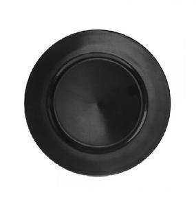 Accessoires de vaisselle de dîner de plaque de chargeur de cuivre les plus exigeants et les plus tendances de haute qualité à bas prix pour la décoration de table dans les hôtels - Product Image 6