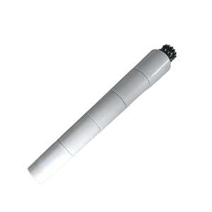 Galvanis dan baja tahan karat 35mm 30mm 42mm 20mm 38mm 25mm 60mm 50mm Diameter alat konveyor rol untuk rol konveyor - Product Image 4