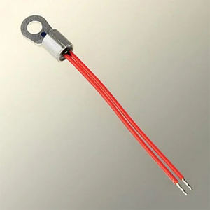 Exclusive Sale on Standard Quality <b>Home</b> Appliances Computers Usage PVC Aluminum NTC Thermistor Temperature Sensor - Product Image 1