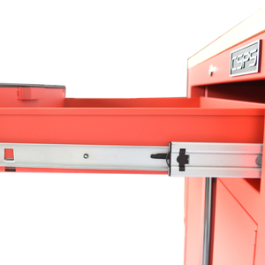 Juego de armario de herramientas con cajón de 61cm 01, mecánico rodante, almacenamiento industrial de garaje, compatible con OEM para uso doméstico y en talleres - Product Image 6