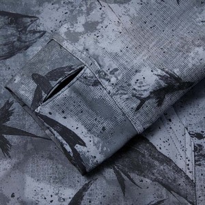 Chemises de pêche d'hiver coupe-vent, chaudes, respirantes, imperméables, réglables, à capuche, vêtements de sport, vêtements de pêche, nouveau design - Product Image 6