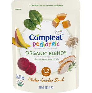 Complet Dual Nestlèe Health Science 500ml - Product Image 3