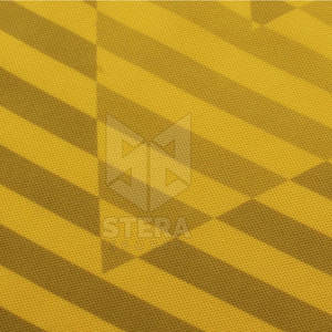 Uniforme de fútbol personalizado de alta calidad para adultos, conjunto de ropa deportiva de último diseño, técnica de corte automatizado - Product Image 4