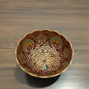 Nouveau Design de décoration, haut de gamme, nouveau grand luxe, vente en gros, Design moderne, bols de service - Product Image 2