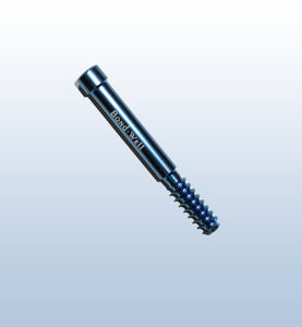 Fabricante de tornillos cancelados canulados de rosca corta, proveedor y exportador de todo el mundo, productos de la mejor calidad - Product Image 3