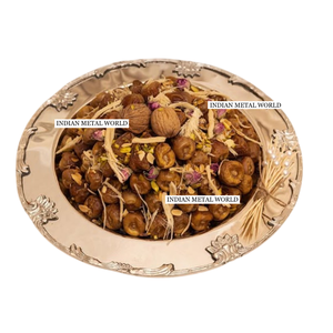 ถ้วยช็อคโกแลตโลหะสีทองดีไซน์มาตรฐานชามเสิร์ฟช็อคโกแลตเครื่องใช้ในโรงแรมสำหรับงานแต่งงาน - Product Image 1