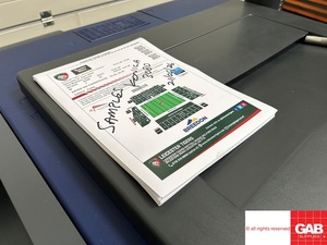 Konica Minolta AccurioPrint C3070L - Máquina de Impresión Digital de Alta Velocidad en Venta - Product Image 6