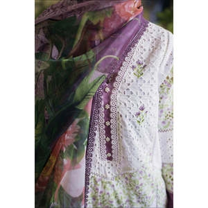 Petits murmures de lavande - Product Image 1