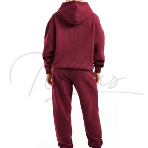 Sudadera con capucha y cremallera para mujer, sudadera corta informal de manga larga - Product Image 5