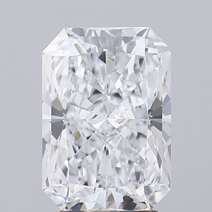 Igi GIA เพชรที่ปลูกในห้องปฏิบัติการได้รับการรับรอง0.3ct 1CT 0.5ct เพชร HPHT CVD - Product Image 4