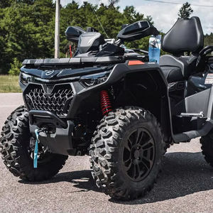 2024 Moto CForce 1000 Touring Base - Product Image 1