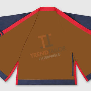 Uniforme de Karate con Costuras Resistentes y Material de Calidad para Entrenamiento Diario, Diseño Flexible - Product Image 2