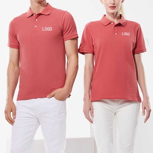 OEM Wholesale 100% Cotton <b>Men's</b> <b>for</b> Polo <b>Shirts</b> High Quality Custom Embroidered Logo Short Sleeve Plain Golf T-<b>Shirt</b> Breathable - Product Image 5