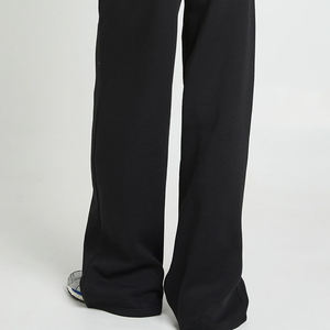 Conjunto Deportivo Casual de Moda Urbana para Mujer con Cintura Elástica y Cierre de Cremallera, Diseño Moderno y Casual / Logotipo Personalizado - Product Image 6