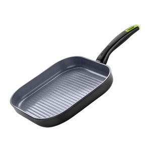 Griglia Eco Nature 28cm (Monix M261231) - Product Image 1
