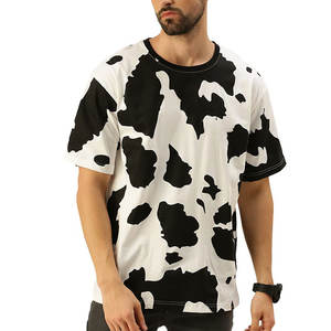 Camisetas de Felpa para Hombre, Ligeras, 100% Algodón, Diseño Personalizado, Secado Rápido, Transpirables, Alta Calidad, Nueva Colección 2026, Disponibles en Línea - Product Image 1