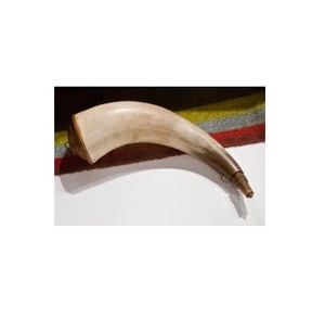 ที่ไม่ซ้ำกันไวกิ้งดื่มเบียร์ผงดื่มฮอร์นธรรมชาติบัฟฟาโลไวน์แก้วฮอร์นที่มีราคาขายส่งจากอินเดียหัตถกรรม - Product Image 6