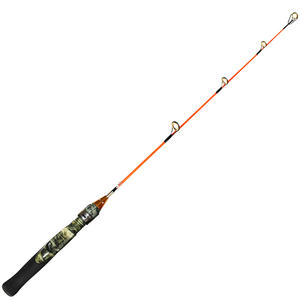 صنارة صيد الجليد في فصل الشتاء 50 60 70 بكرة من الألياف الزجاجية الصلبة من الشركة المصنعة لتصنيع المعدات الأصلية - Product Image 1