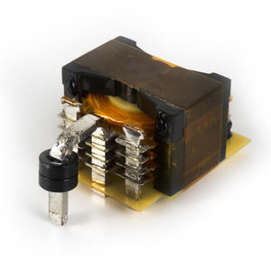 Transformateur à haute fréquence 1.5kw d'alimentation d'énergie d'inverseur de puissance électronique - Product Image 3