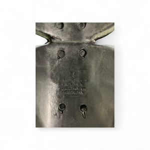 Protections de coudes Alpinestars Level 1 CE EN 1621-1 noires, paire, accessoires pour casque de moto - Product Image 4