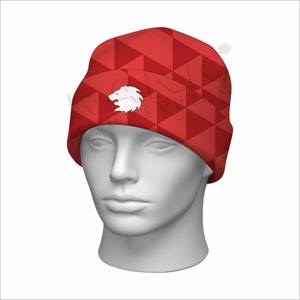 Low MOQ Private Label Customizable Design <b>Men</b> Jacquard Beanies <b>Hats</b> Factory Direct Made High Quality Beanie <b>Hats</b> - Product Image 1