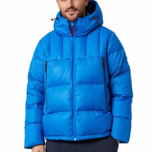 Chaquetas acolchadas personalizadas para clima frío invierno burbuja chaqueta acolchada para hombres chaquetas acolchadas de alta calidad para mujeres - Product Image 1