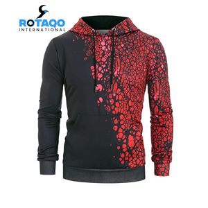 Sudadera con Capucha de Manga Corta para Hombre, Camisetas con Capucha de Algodón, Sudaderas Ligeras de Color Sólido con Bolsillo - Product Image 1