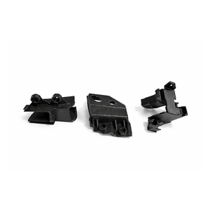 Kit de Clips de Sujeción para Faros Delanteros para Peugeot Partner, 3 Soportes y Abrazaderas para Luces - Product Image 2