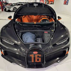 BU GATTI Chiron Pur Sport Usado 2023 - Product Image 1