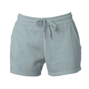 Shorts sexy élégants pour femmes, coupe confortable, design tendance, usage quotidien décontracté, 100% coton, séchage rapide, anti-plis, effet délavé - Product Image 5