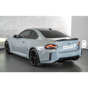 COMPRE AQUÍ: Auto USADO <span class=keywords><strong>BMW</strong></span> <span class=keywords><strong>M3</strong></span> Competition G80 Sedán 2024 con Bajo Kilometraje - Product Image 2