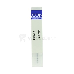 สว่านกัด CVD telcon สำหรับเจาะทันตกรรมและอุปกรณ์เสริม - Product Image 6