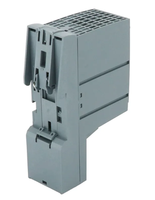 Module d'interface de contrôle industriel SIMATIC ET 200 PLC 6ES7155-6AR00-0AN0 neuf, communication ProfiNet, fabriqué en Allemagne