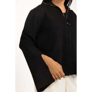 Suéter de Cuello Alto y Corte Regular para Otoño WM-SWT-WS25-039 - Product Image 2