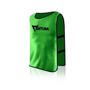 Babero unisex para equipo de fútbol, chaleco transpirable de alta calidad con logotipo personalizado XL, opciones de talla grande, novedad, diseño OEM para deportes de verano - Product Image 6