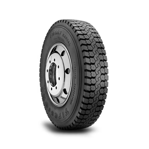 Pneus de camion 12R22.5 robustes pour longue distance - Product Image 3