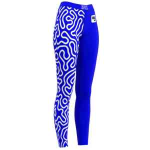 Collants de sport pour femme Gym Lady, leggings de yoga sexy, leggings de sport pour femme - Acheter des collants de sport, leggings de yoga, leggings de yoga sexy - Product Image 2
