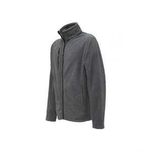 Vêtements de travail gris chauds de veste d'ouatine de météorite de U-POWER avec la conception élégante - Product Image 3