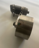 Pièces d'origine DFEP pour engins de construction KTA38 QSK38 3635034 3009480 3009482 3009483 5372097 3177130 3042770 5372097 4009442 3017670