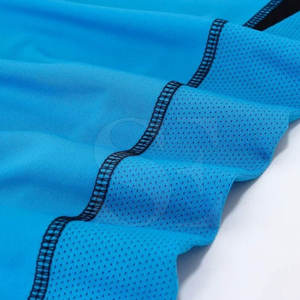 Uniforme de fútbol barato con logotipo personalizado 2025, uniforme de fútbol más vendido, nuevo diseño, uniforme de fútbol para hombres - Product Image 4