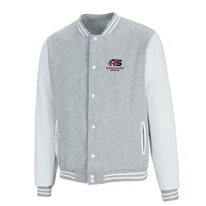 Veste de survêtement pour homme, streetwear, mode, coupe confortable, veste de survêtement pour homme, veste en laine pour l'automne et l'hiver - Product Image 1