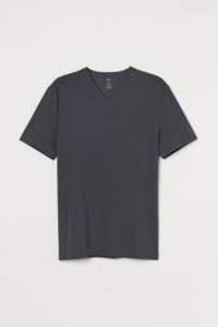<b>Men</b> <b>T</b> <b>Shirt</b> Cotton <b>V</b> <b>Neck</b> Casual <b>Men's</b> Organic Cotton <b>T</b> <b>Shirt</b> With Customized Design Logo Printed Breathable Cotton <b>Men</b> <b>T</b> <b>Shirt</b> - Product Image 6