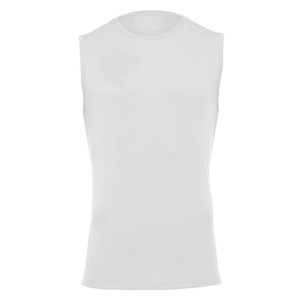 Débardeur Homme Haute Qualité Séchage Rapide Durable 100% Polyester Écologique Vêtements de Sport Collection Été Vente en Gros Nouveauté Tendance - Product Image 4