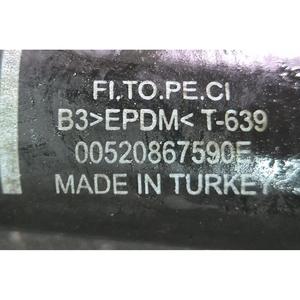 TUBI IDRAULICI FIAT Fiorino Serie 46345266 Diesel 1300 (16>) - Product Image 2
